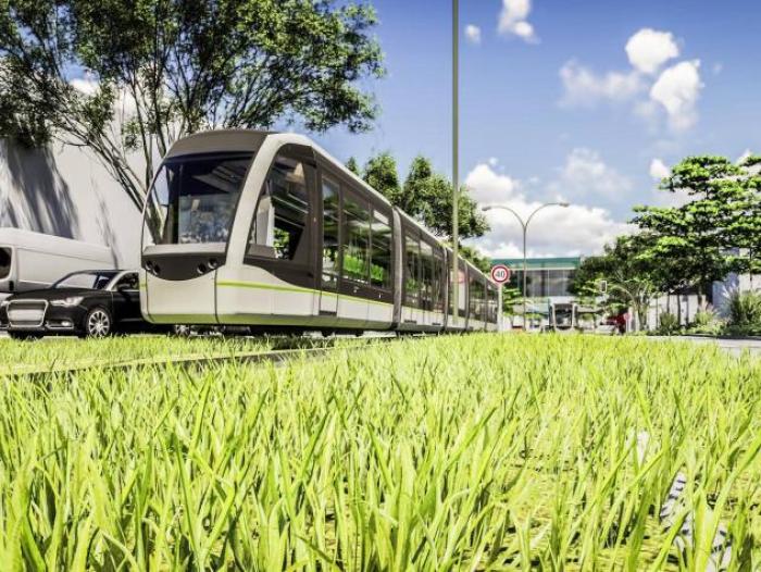 Metro de Medellín