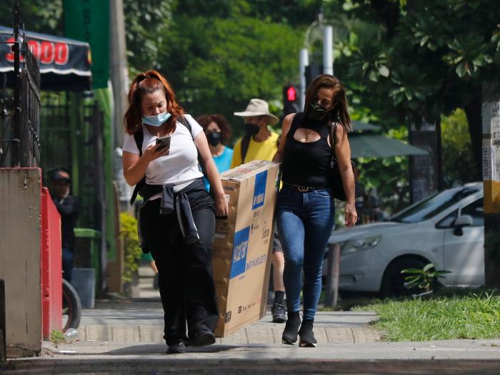 Día de la mujer