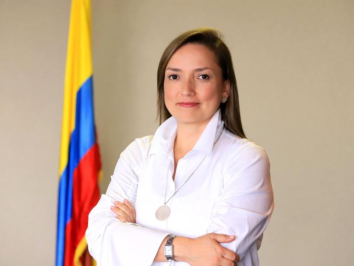 Carmen Ligia Valderrama