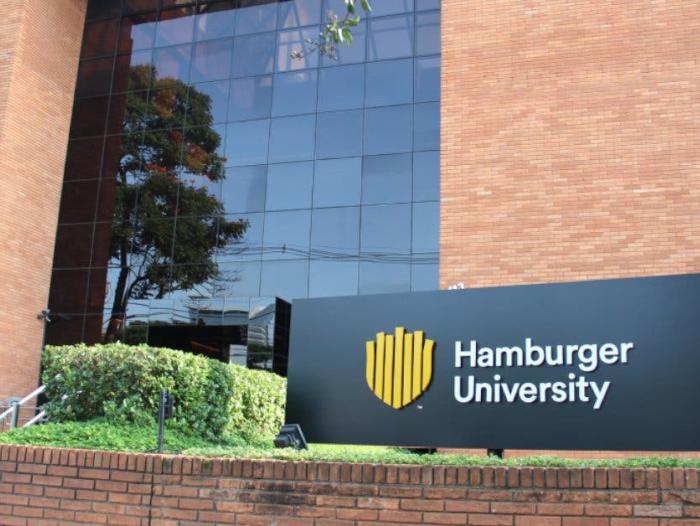 Hamburger University