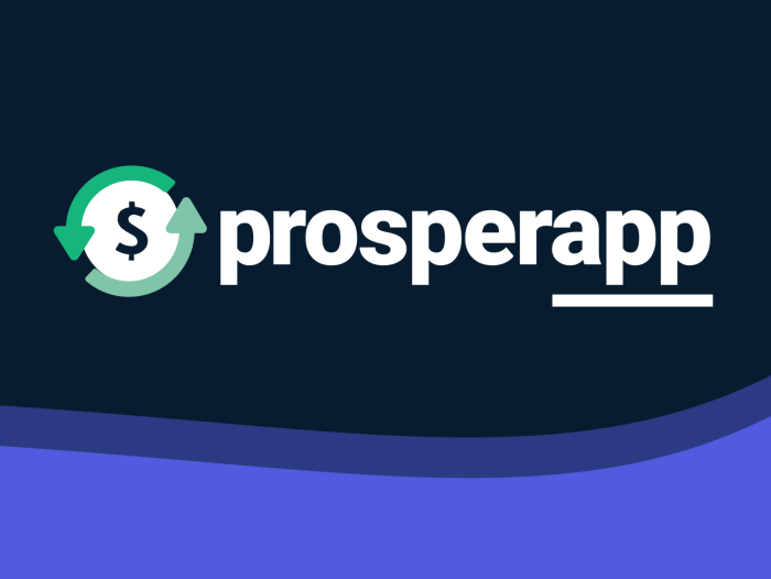 Prosperapp