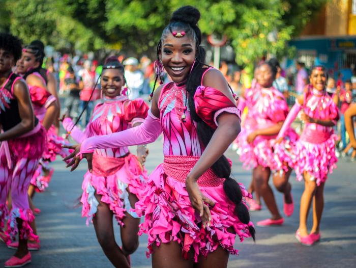 Carnaval de Barranquilla