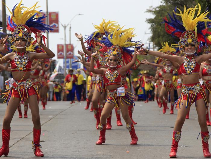 Carnaval de Barranquilla