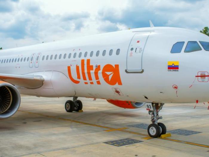 Ultra Air