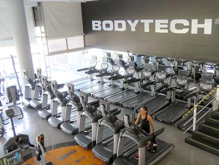 Bodytech