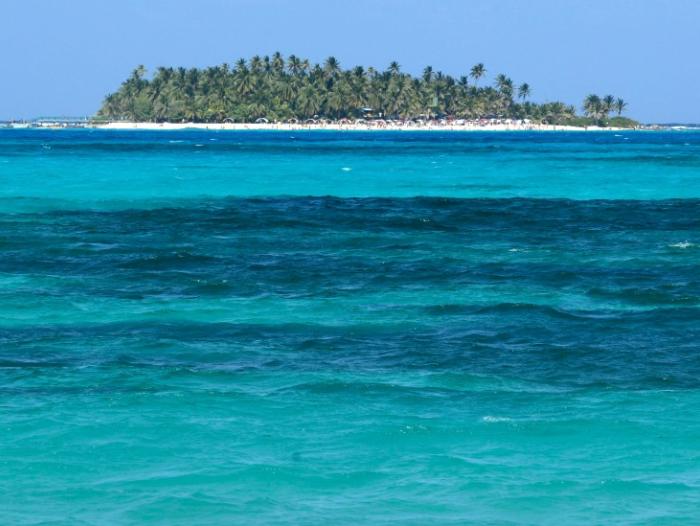 BBC Mundo: San Andrés y Providencia