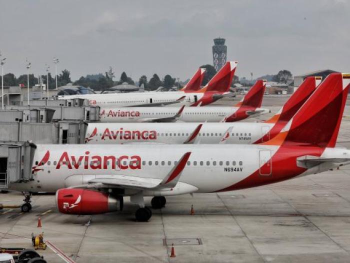 Avianca