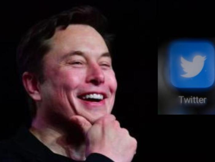 Musk compra Twitter