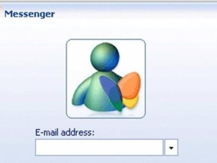 Windows Live Messenger