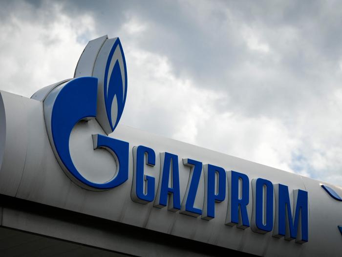 Gazprom