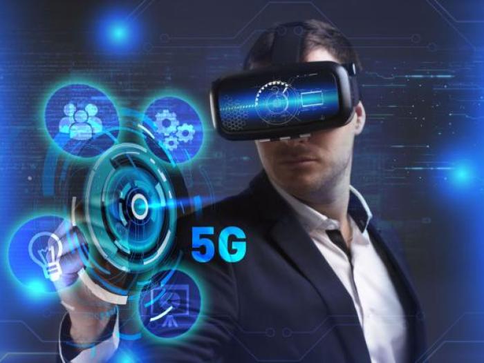 TECNOLOGÍA 5G