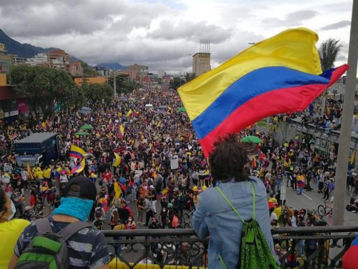 Manifestaciones