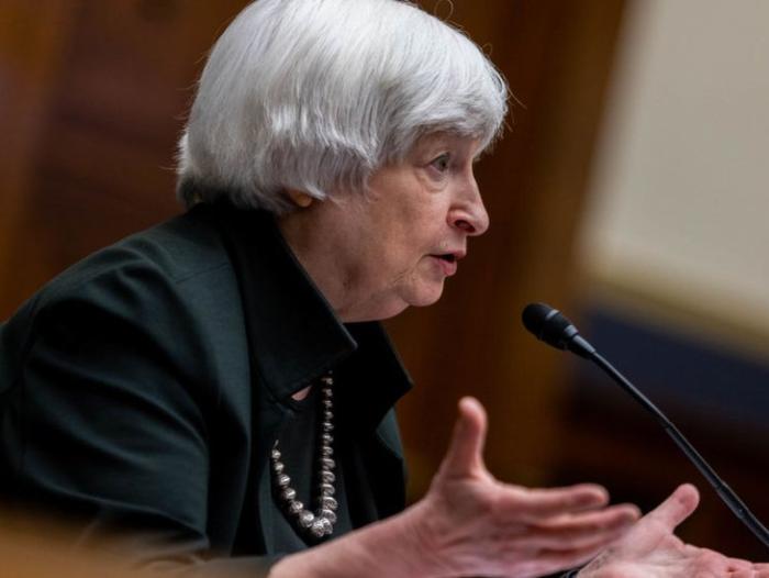 BBC Mundo: Janet Yellen