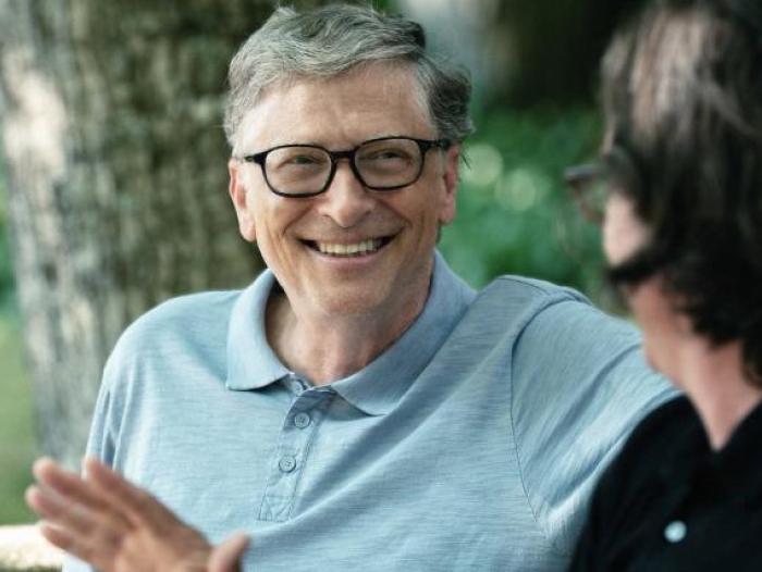 Bill Gates