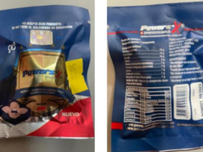 Invima alerta por venta de suplementos alimenticios vencidos