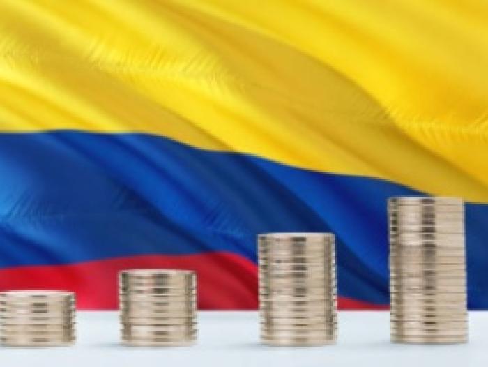 Economía colombiana