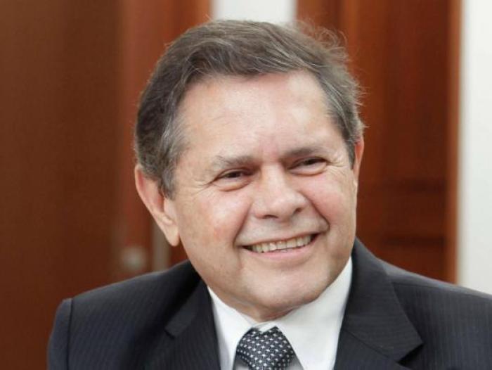 Carlos Mattos