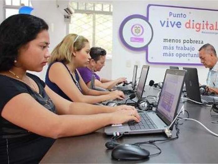 MinTIC anunció que Arauca tendrá 131 Centros Digitales