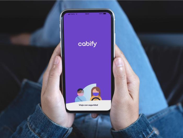 Cabify