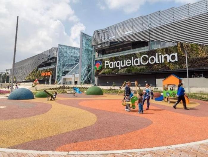 Parque La Colina