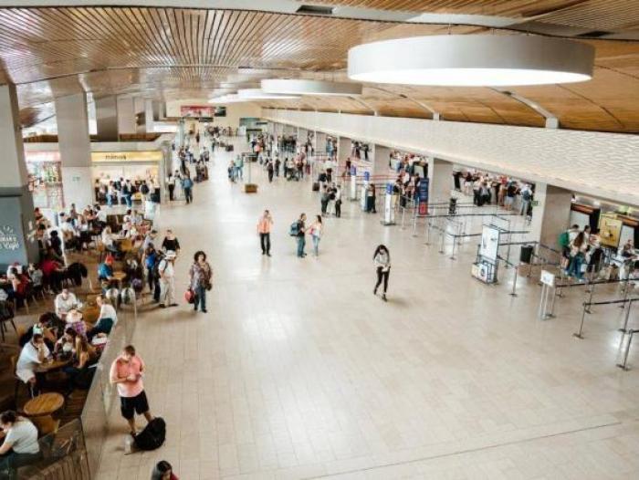 Aeropuerto de Cartagena