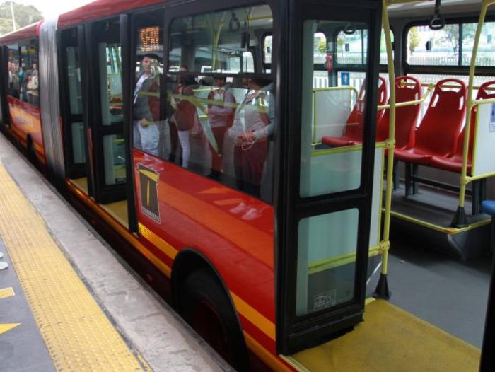 TransMilenio