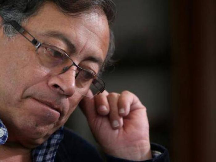 Gustavo Petro