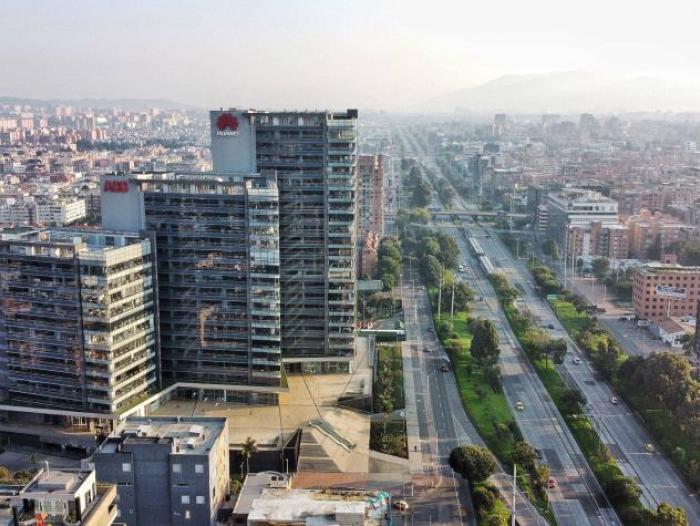 Han subido 8,41% precios en obras de edificaciones