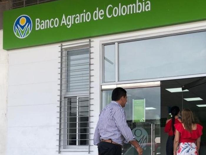 Banco Agrario de Colombia