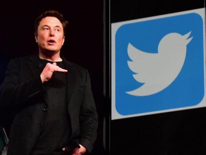 Musk vs. Twitter