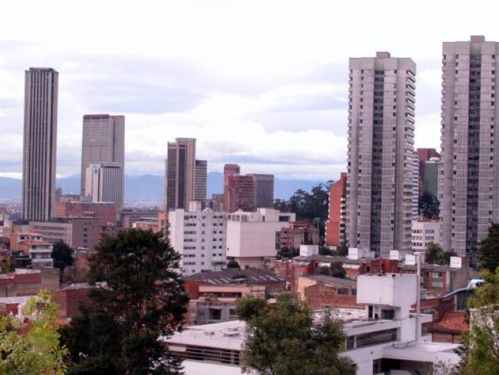 Bogotá, Colombia