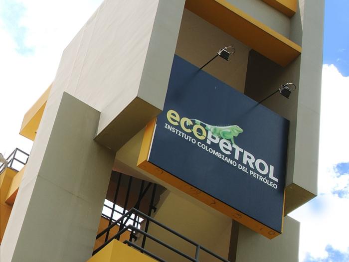 Ecopetrol