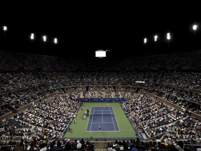 US Open 2022