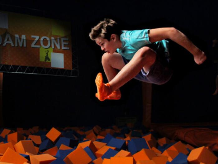 Skyzone