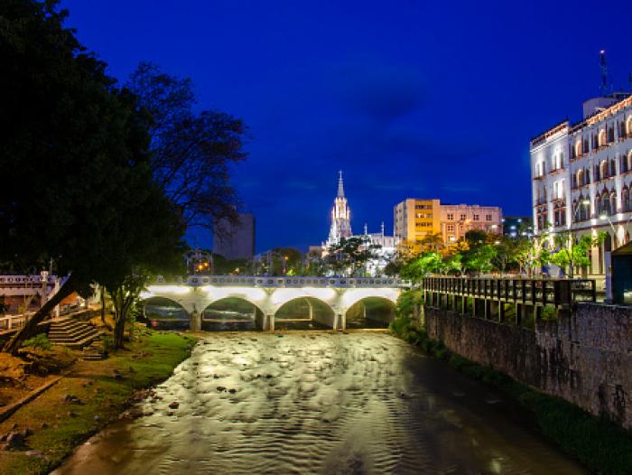 Cali, Valle del Cauca