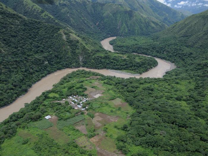 Hidroituango