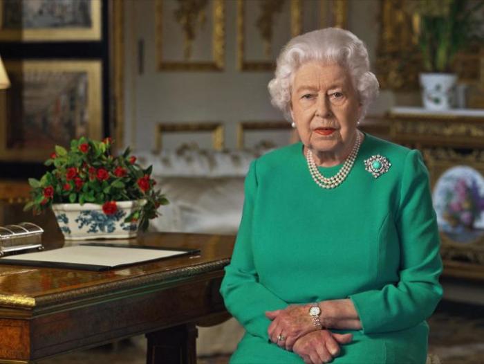 La Reina Isabel II fue la monarca más longeva del Reino Unido y del mundo