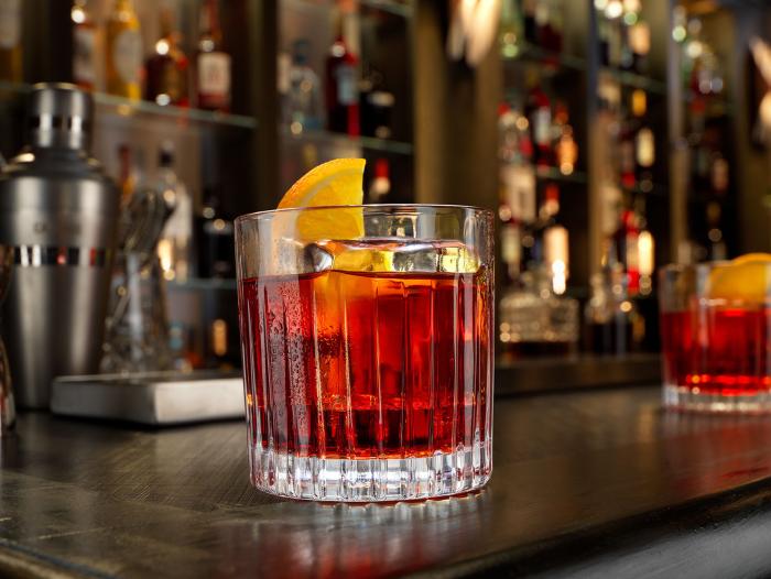 Negroni Week