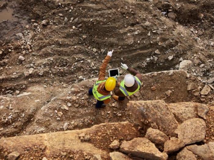 Minería en Colombia