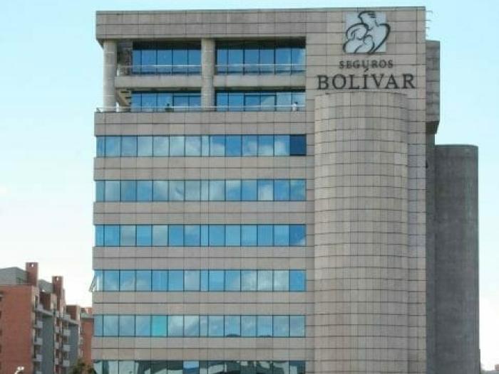 Seguros Bolívar