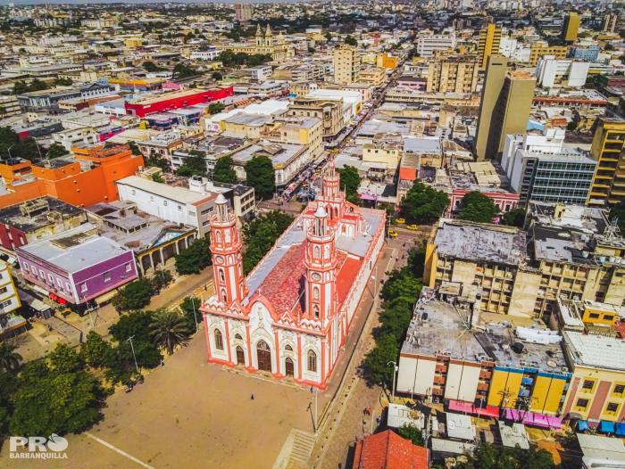 Barranquilla