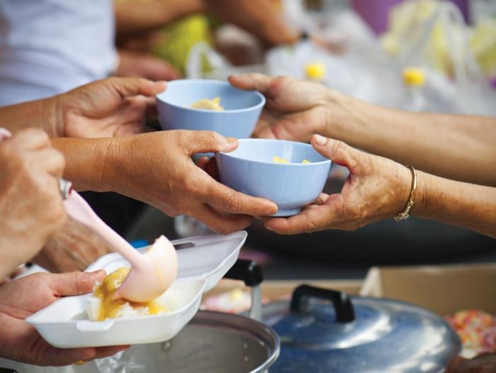 Seguridad alimentaria