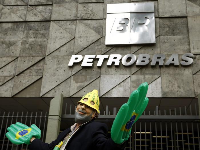 Petrobras