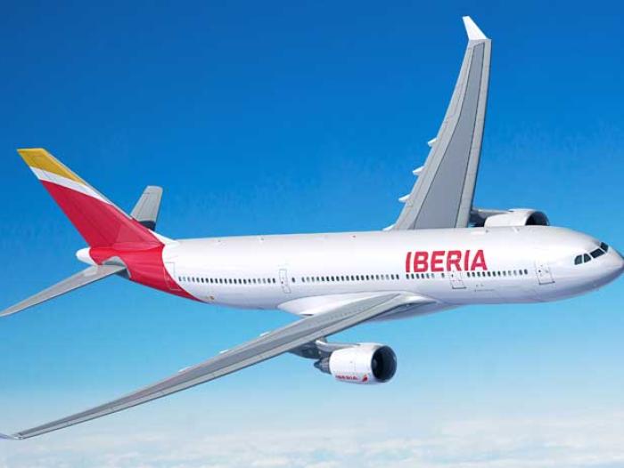 Iberia