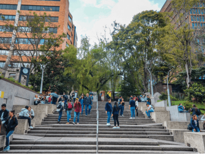 Universidad Javeriana