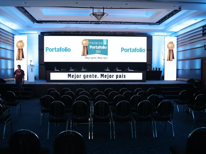 Premios Portafolio