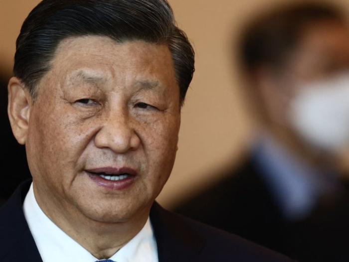 BBC Mundo: Xi Jinping