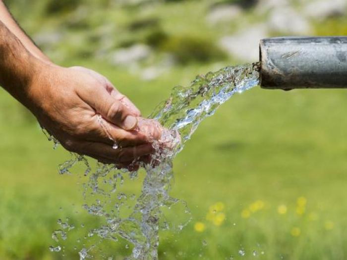 Más de 5.000 millones de personas no tendrán acceso al agua en 2050