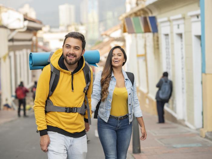 Radiografía del sector turismo en Bogotá y Cundinamarca