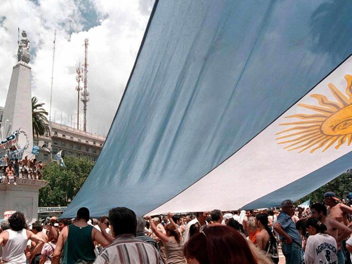 Argentina